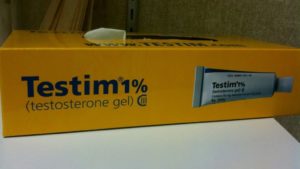 Endo Testosterone Settlement