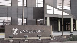 Zimmer Biomet Kinectiv Hip