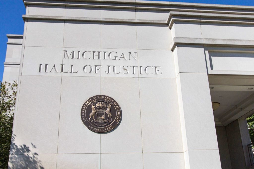 Michigan Attorney General Files Firefighting Foam Lawsuits in State and